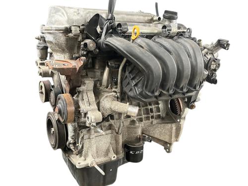 Used Engine Engine TOYOTA AURIS (_E15_) 1.4 (ZZE150_, ZZE150R) (97 hp) 34521950 34521950