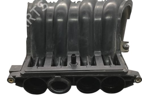 Used Intake manifold NISSAN MICRA III (K12) 1.2 16V (80 hp) 24398525