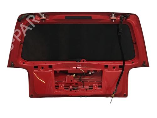 Tailgate VW LUPO I (6X1, 6E1) 1.0 | BP20075817C6 