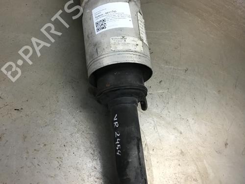Other LAND ROVER RANGE ROVER SPORT I (L320) 3.6 D 4x4 | BP14698610O1 