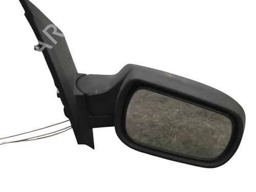 Right mirror FORD FIESTA V (JH_, JD_) 1.4 16V | BP26390939C27 