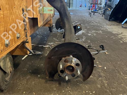 Rear axle KIA RIO III (UB) 1.25 CVVT | BP36037252M2 - Image 2