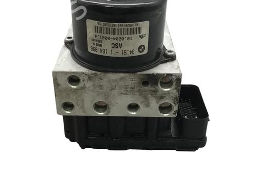 ABS pump BMW 3 (E46) 316 i | BP19494677M43 