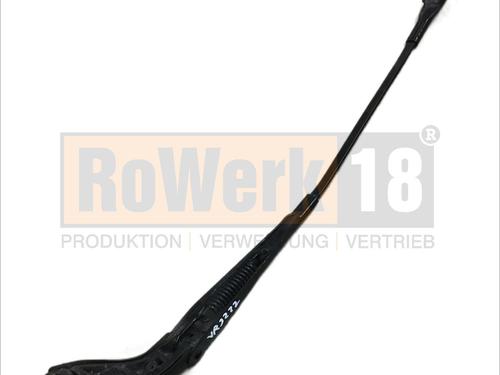 Used Front windshield wiper arm MERCEDES-BENZ B-CLASS Sports Tourer (W245) B 200 TURBO (245.234) (193 hp) 14698638