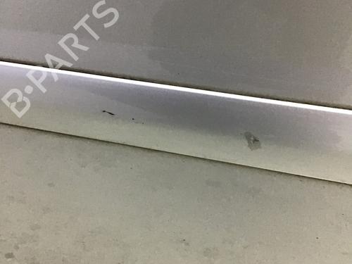 Left front door OPEL SIGNUM Hatchback (Z03) 2.2 direct (F48) | BP25115561C2 