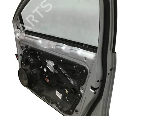 Dør højre fortil VW PASSAT B6 (3C2) 2.0 FSI | BP29809008C3 