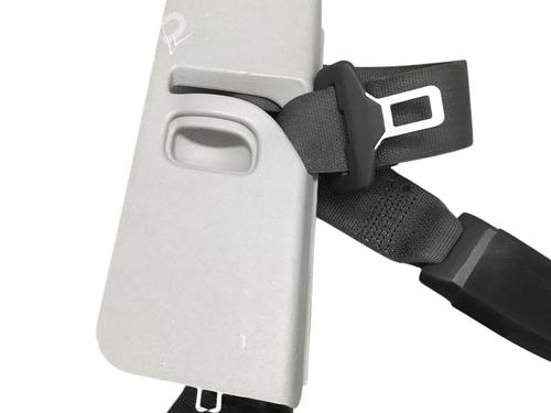 Front right seatbelt OPEL CORSA D (S07) 1.3 CDTI (L08, L68) | BP25740624I25 