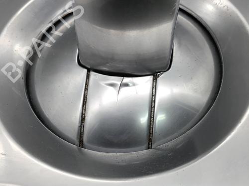 Gear lever OPEL CORSA D (S07) 1.2 (L08, L68) | BP17211115M90 