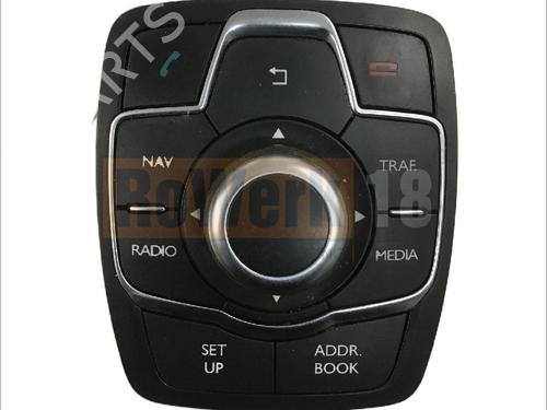Used Switch PEUGEOT 508 SW I (8E_) 2.0 HDi RXH Hybrid4 (200 hp) 8886379
