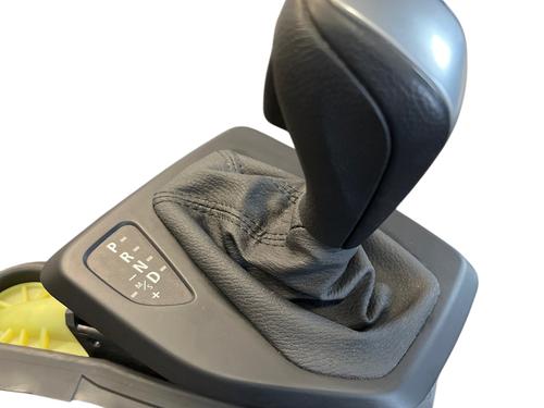 Gear lever BMW X1 (E84) xDrive 18 d | BP37667081M90 - Image 3