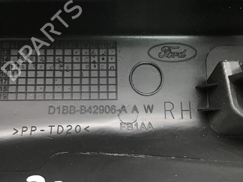 Other FORD FIESTA VI (CB1, CCN) 1.0 EcoBoost | BP27367349O1  - Image 7