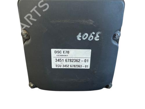 ABS pump BMW X5 (E70) 3.0 d | BP39567402M43 - Image 4