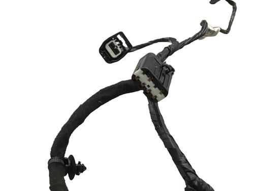 Wiring harness FORD FIESTA VI (CB1, CCN) 1.25 | BP19324329E16 