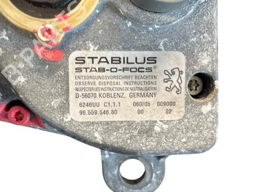 Electronic module PEUGEOT 607 (9D, 9U) 2.7 HDi 24V | BP38071970M83 - Image 4