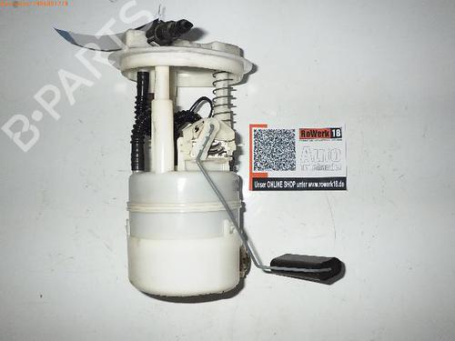 Fuel pump NISSAN MICRA III (K12) 1.2 16V | BP14696587M76 