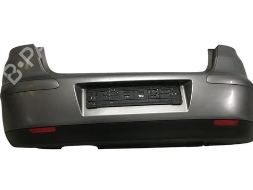 Used Rear bumper SEAT IBIZA III (6L1) 1.2 (64 hp) 29431010