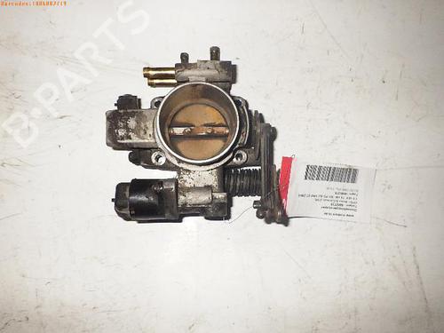 Used Throttle body OPEL ASTRA G Estate (T98) 1.6 16V (F35) (101 hp) 14696711
