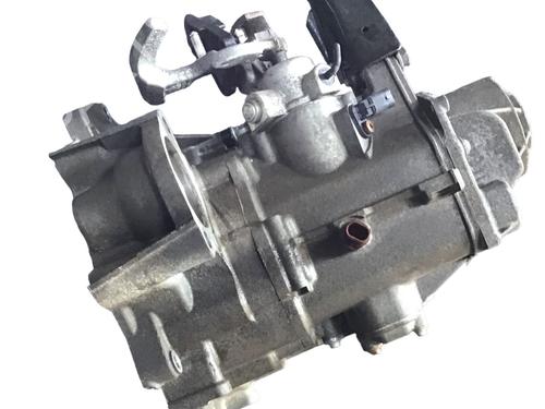 Gearbox SKODA FABIA III Estate (NJ5) 1.0 TSI | BP13631768M3 