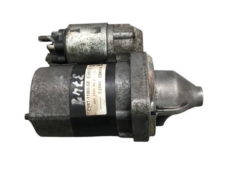 Used Starter FORD FIESTA VI (CB1, CCN) 1.0 EcoBoost (100 hp) 27257847