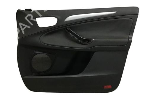 Used Front right panel FORD GALAXY II (WA6) 2.0 TDCi (140 hp) 30174710