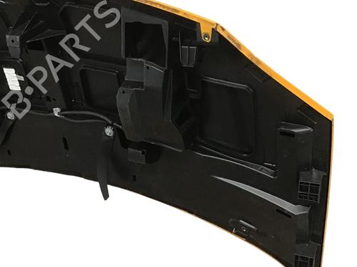 Hood RENAULT TWINGO III (BCM_, BCA_) 1.0 SCe 75 | BP17003822C1 