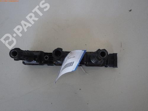 Bobine OPEL AGILA (A) (H00) 1.0 12V (F68) (58 hp) 6141331