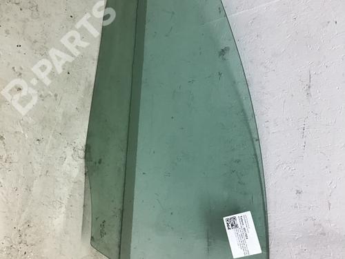 Used Front left door window MERCEDES-BENZ B-CLASS Sports Tourer (W245) B 200 TURBO (245.234) (193 hp) 10776903