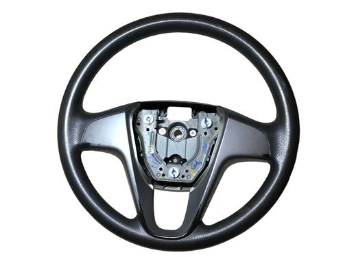 Steering wheel HYUNDAI i20 I (PB, PBT) 1.1 CRDi (75 hp) 17985344