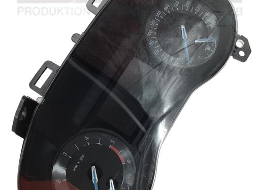 Used Instrument cluster FORD GALAXY III (CK) 2.0 EcoBlue (150 hp) 16196925