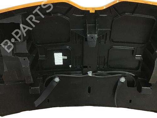 Hood RENAULT TWINGO III (BCM_, BCA_) 1.0 SCe 75 | BP17003822C1 