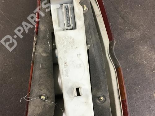 Left taillight FORD ESCORT V Turnier (ANL) 1.6 i 16V | BP6242579C34 