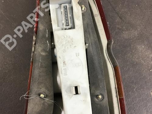 BP6242579C34 | Left taillight FORD ESCORT VI Turnier (GAL) 1.6 i 16V BP6242579C34