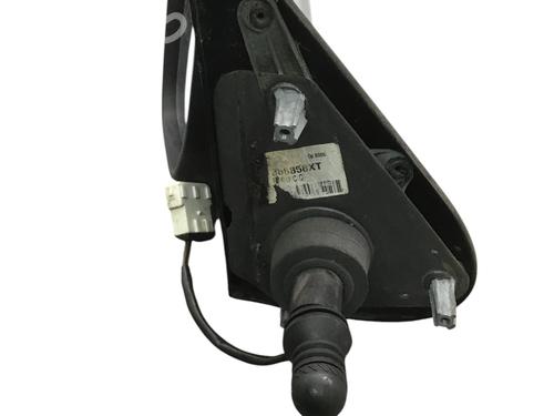 Left mirror PEUGEOT PARTNER Box Body/MPV (5_, G_) 2.0 HDi | BP27208348C26
