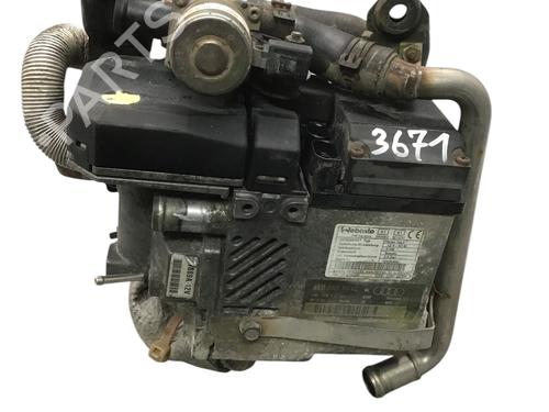 Air filter box AUDI A8 D3 (4E2, 4E8) 3.7 quattro | BP23330307M87 