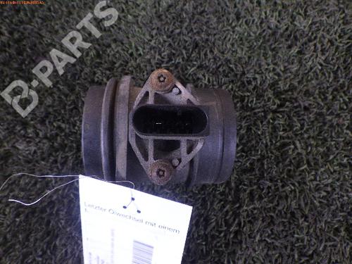 Mass air flow sensor VW GOLF IV (1J1) 1.9 TDI | BP5065188M95 