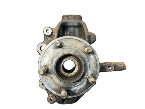 Left front steering knuckle FORD FOCUS III 1.0 EcoBoost | BP36812901M25 - Image 2