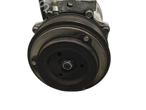 AC compressor LAND ROVER DEFENDER Cabrio (L316) 2.4 Td4 4x4 (L317) | BP21378700M34 
