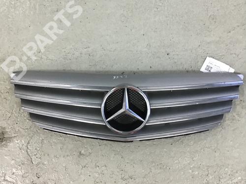 Used Grille MERCEDES-BENZ B-CLASS Sports Tourer (W245) B 200 TURBO (245.234) (193 hp) 10744378