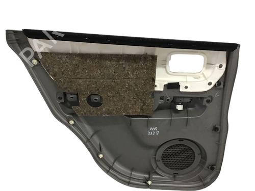 Rear right panel NISSAN X-TRAIL I (T30) 2.2 dCi 4x4 | BP14969195C61 