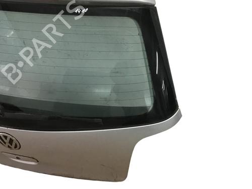 Tailgate VW POLO (9N_, 9A_) 1.4 TDI | BP5581855C6 