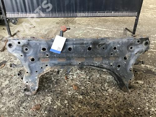 Used Subframe FORD FIESTA VI (CB1, CCN) 1.25 (82 hp) 9523639