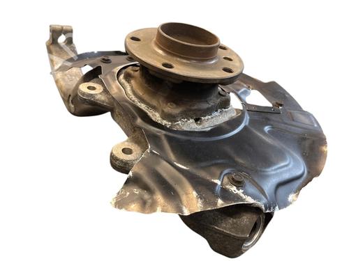 Right front steering knuckle BMW X5 (E70) 3.0 d | BP39652818M26 - Image 2