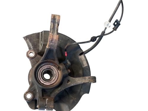 Right front steering knuckle KIA RIO III (UB) 1.25 CVVT | BP36232169M26 - Image 3