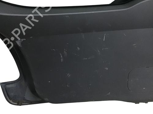 Tailgate TOYOTA AURIS (_E15_) 1.4 (ZZE150_, ZZE150R) | BP32302052C6 