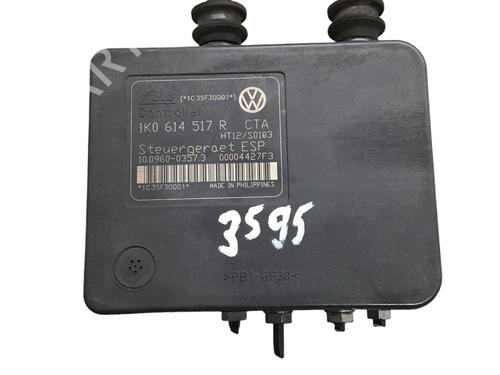 ABS Bremseaggregat VW GOLF V (1K1) 1.6 | BP19646535M43 