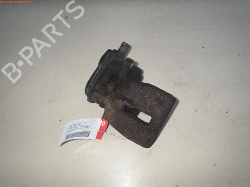 Used Left rear brake caliper AUDI A4 B8 Avant (8K5) 2.0 TDI (143 hp) 14697023