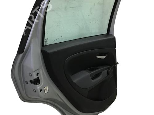 Left rear door FIAT GRANDE PUNTO (199_) 1.4 (199AXB11, 199AXB1A, 199BXB1A, 199AXL1A) | BP25115563C4