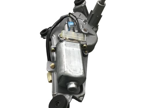 Rear wiper motor MAZDA 6 Station Wagon (GY) 1.8 | BP19098087M102 