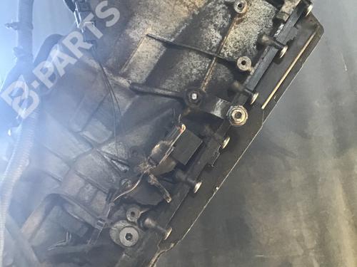 Gearbox LAND ROVER RANGE ROVER SPORT I (L320) 3.6 D 4x4 | BP10642648M3 