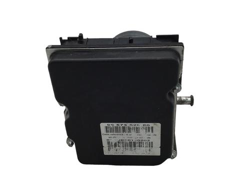 ABS pump CITROËN C4 Coupe (LA_) 1.4 16V | BP18836821M43 